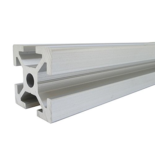 SUS アルミフレーム 30mm X 30mm 各長さ 19本 Amazon.co.jp: エスユウエス(SUS) SF-25・25 SFF-254 L=100mm x4